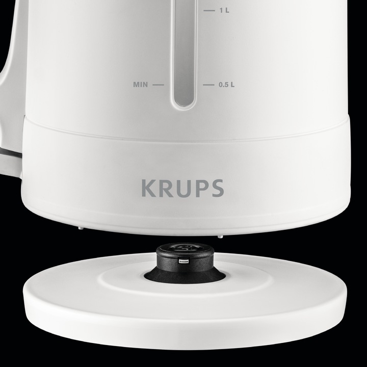 Actual product image Krups BW2441 Pro Aroma (1.60 l)