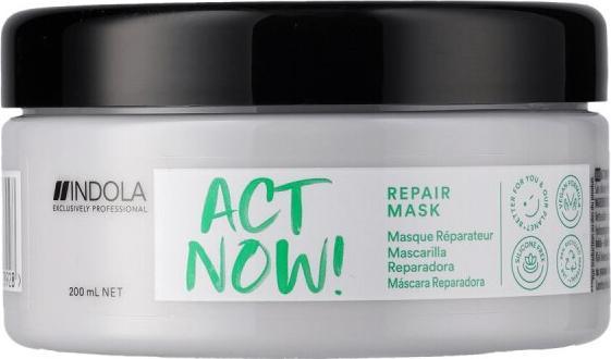 Actual product image Schwarzkopf BC Repair Rescue - Treatment (200 ml)