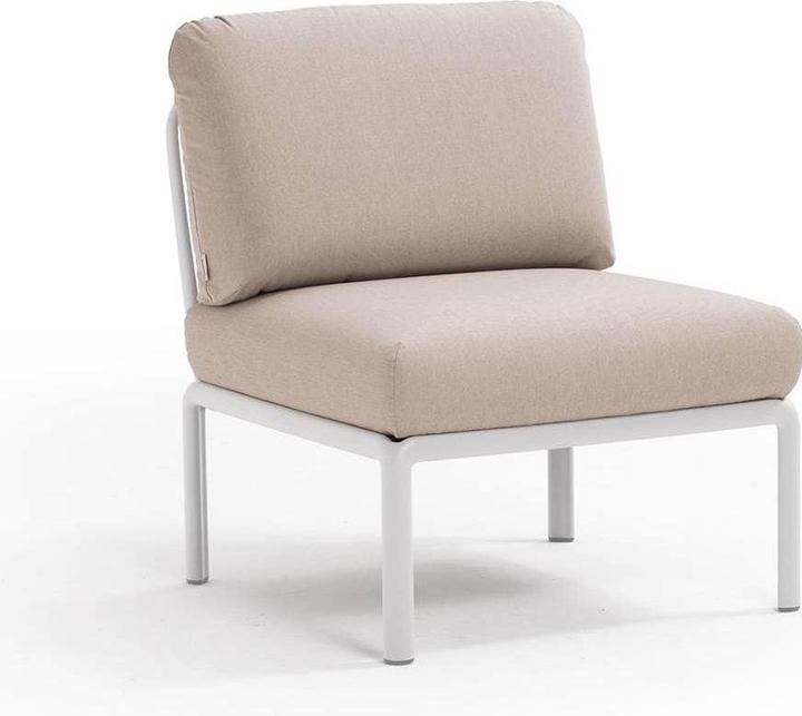 Bianco, Tela Sunbrella