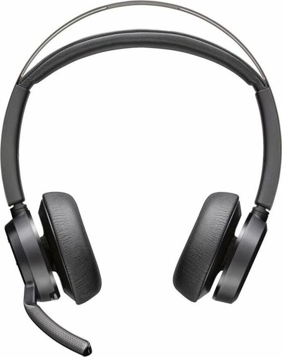 Actual product image HP Voyager Focus 2 MS (Wireless, USB-C)