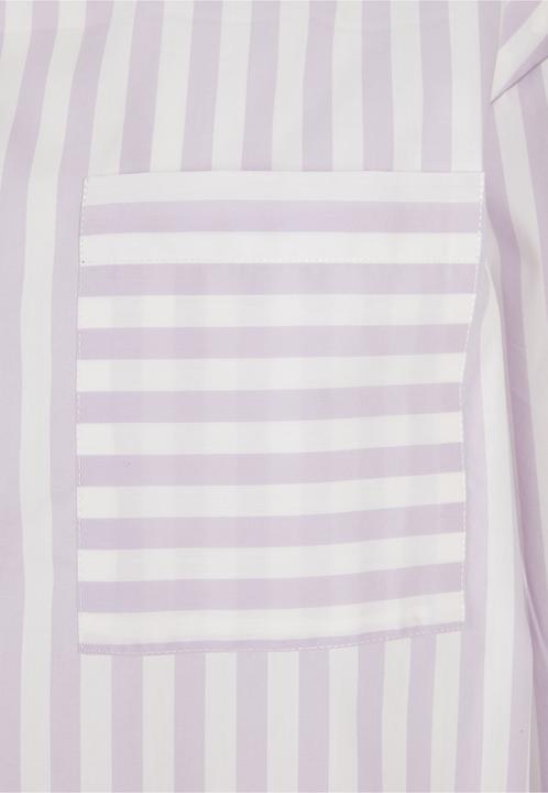 Immagine prodotto Urban Classics Camicia da donna a righe oversize - 17916 (S)