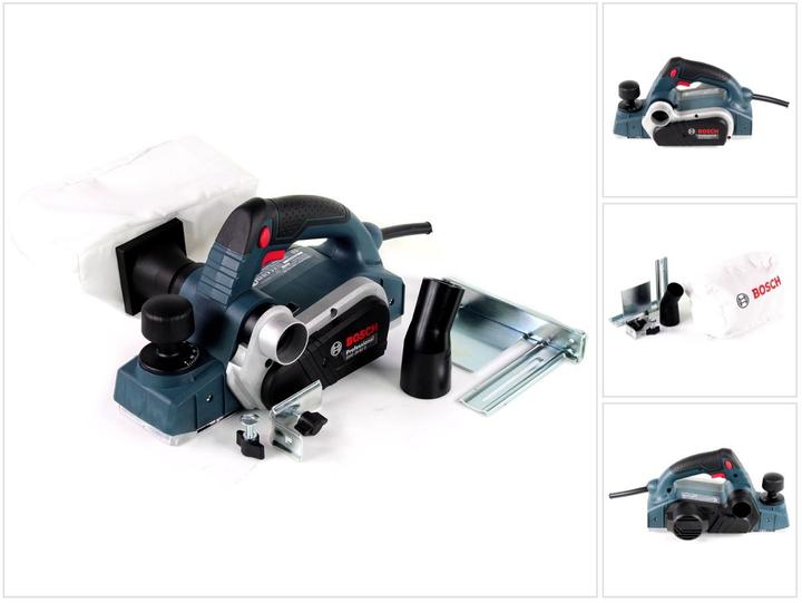 Produktbild Bosch Professional GHO 26-82 D