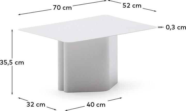 Image du produit Kave Home Arvin