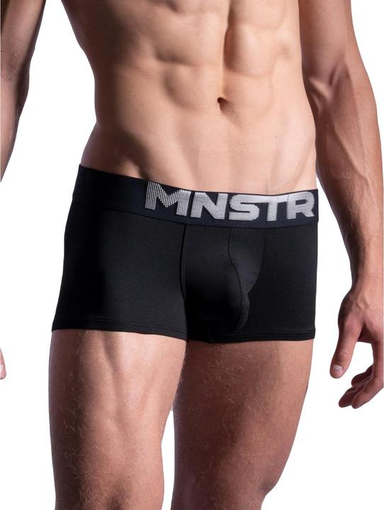 Actual product image Manstore Bungee Pant 3D-Logo (L)