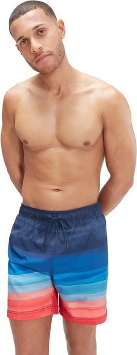 Actual product image Speedo SNA Print Volley 17" Watershorts (M)