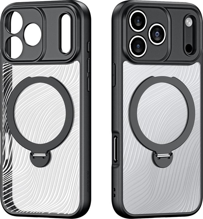 Produktbild Dux Ducis Aimo Mag Case (Apple iPhone 17 Pro)