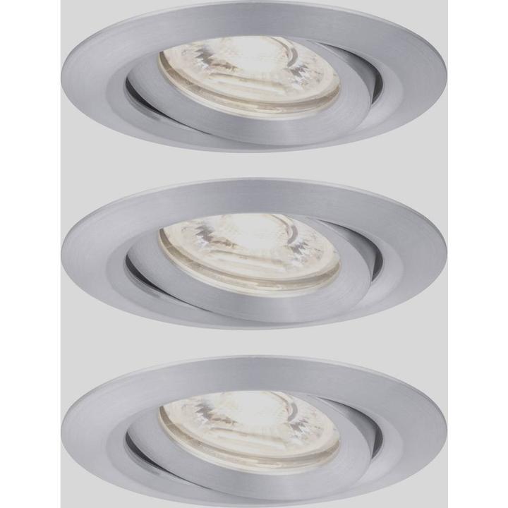 Actual product image Paulmann Nova Mini (310 lm)