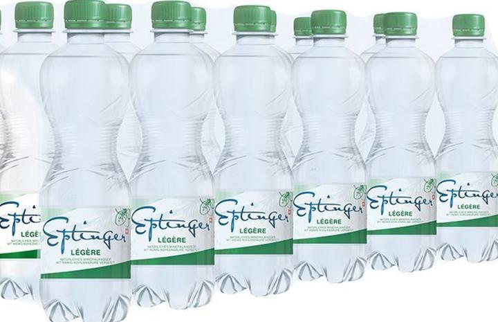 Produktbild Eptinger grün (12 x 50 cl)