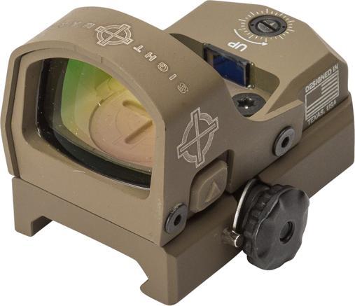 Image du produit Sightmark Mini Shot M-Spec LQD Dark Earth