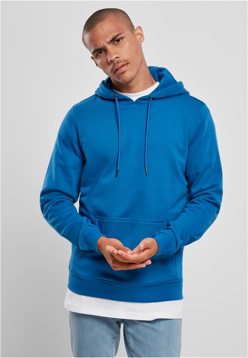 Produktbild Urban Classics Basic Terry Hoody (XXL)