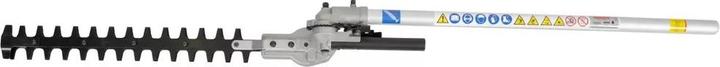 Actual product image Hecht 1331 (Trim line, Metal cutting blade)