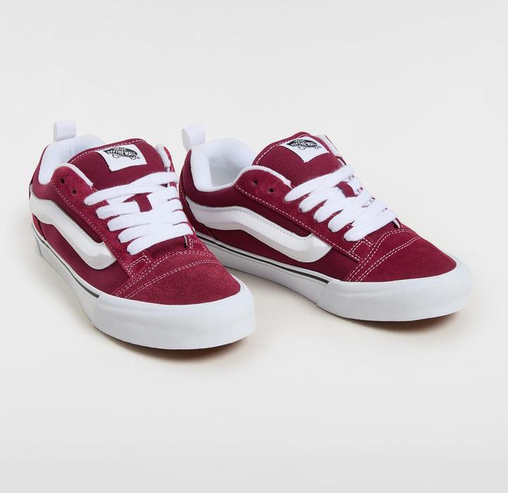 Vans Knu Skool