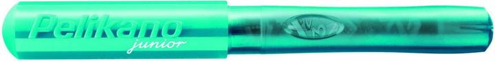 Produktbild Pelikan Füllhalter Pelikano Junior (Türkis, 1 x)