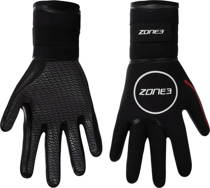 Actual product image Mizuno Neoprene Swim Gloves (M)