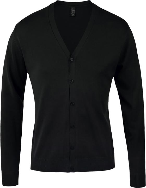 Immagine prodotto Sols Cardigan dorato con scollo a V (XL)