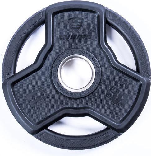 Livepro Gewicht- / Hantelscheibe