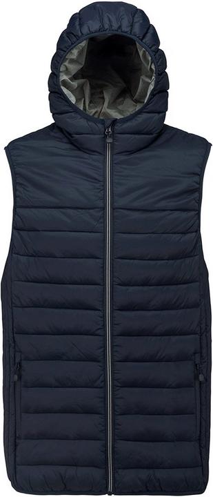 Produktbild Proact KapuzenSteppBodywarmer (XL)