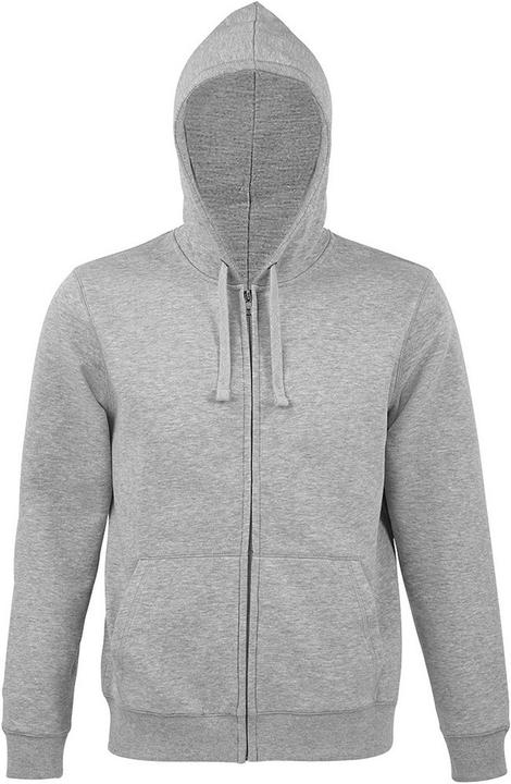 Immagine prodotto Sols Giacca con cappuccio Spike Zipper (S)