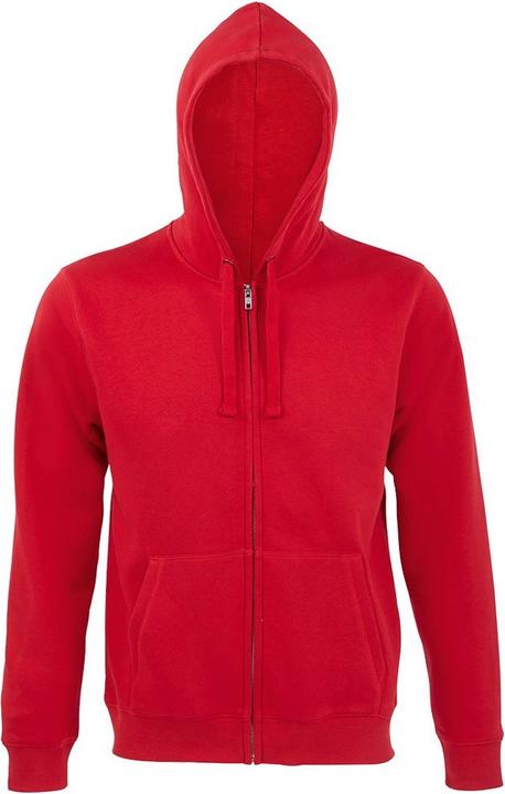 Image du produit Sols Veste à capuche zippée Spike (S)