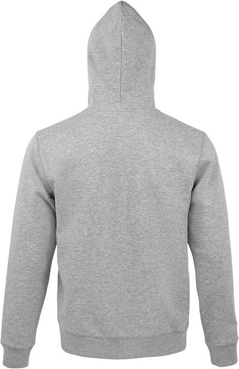 Immagine prodotto Sols Giacca con cappuccio Spike Zipper (S)