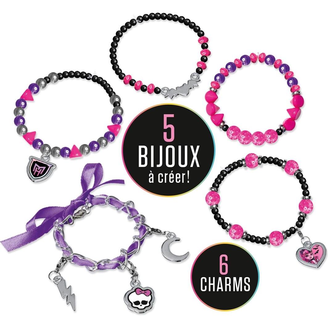 Thumbnail - Monster High Armbänder