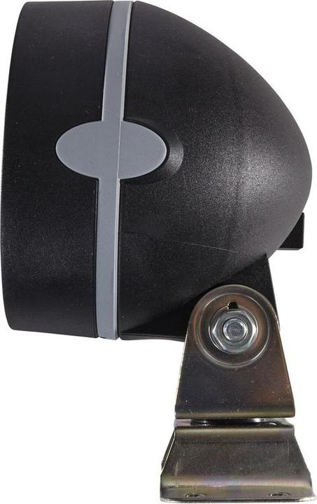 Actual product image Hella Halogen worklights Mega Beam wide-ranging illumination