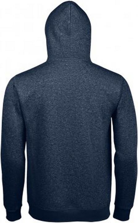 Produktbild Sols Erwachsene Spencer Kapuzenpullover (3XL)