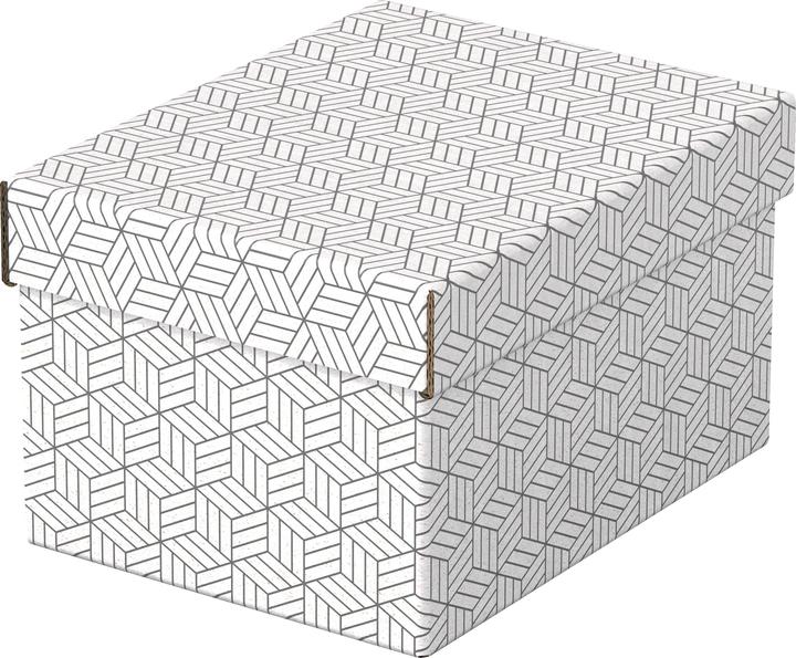 Actual product image Esselte HOME - Storage boxes (20 x 15 cm)