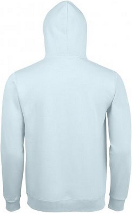 Produktbild Sols Erwachsene Spencer Kapuzenpullover (3XL)