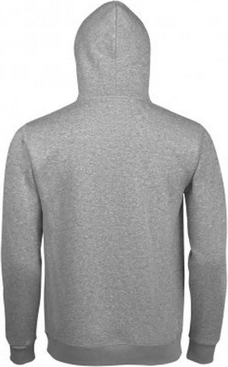 Produktbild Sols Erwachsene Spencer Kapuzenpullover (3XL)