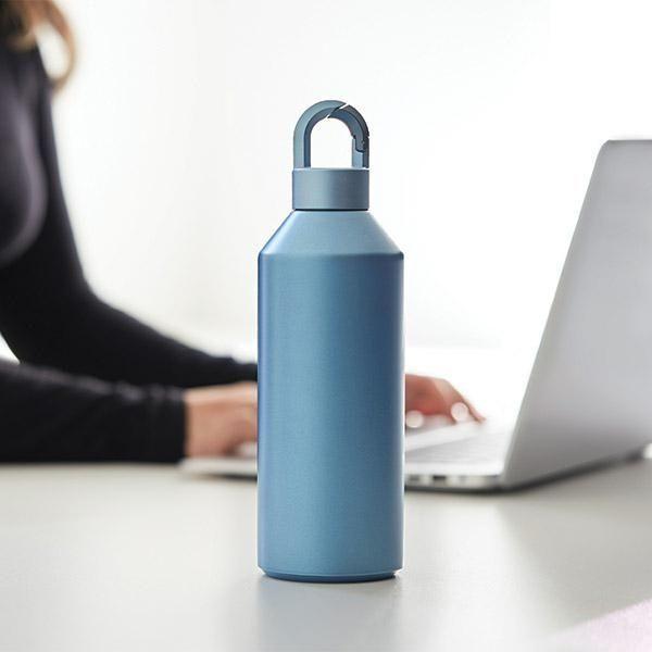 Image du produit Lexon Horizon Termos 500ml jasnoniebieski/light blue LL148LB1 (0.50 l)