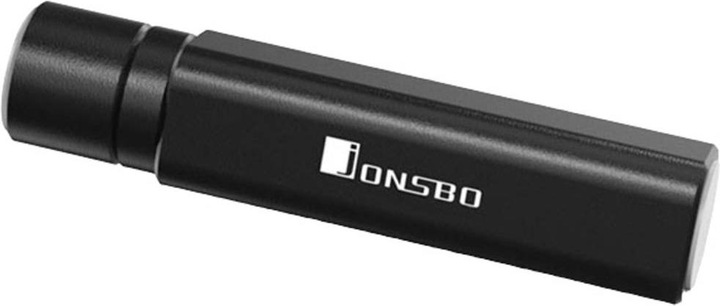 Actual product image Jonsbo VC-20