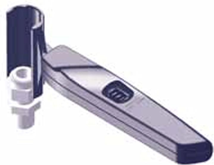 Actual product image Weidmüller Assembly tool plastic FLE