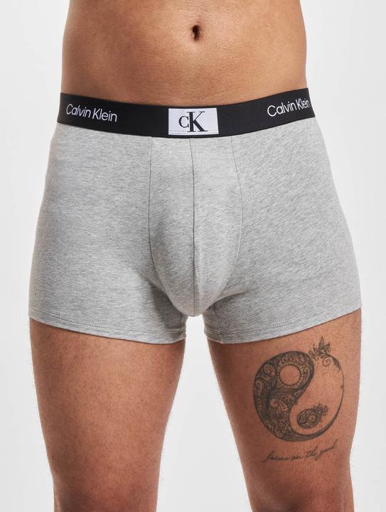 Image du produit Calvin Klein Tronc 3pk (XL, Lot de 3)