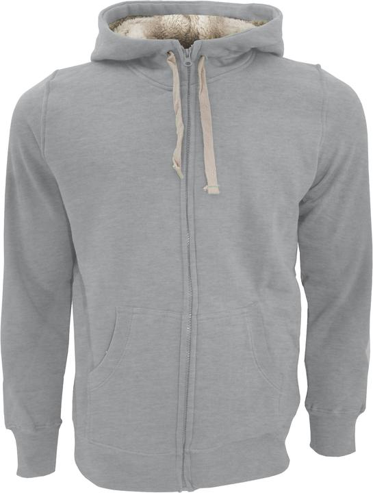 Heather grey