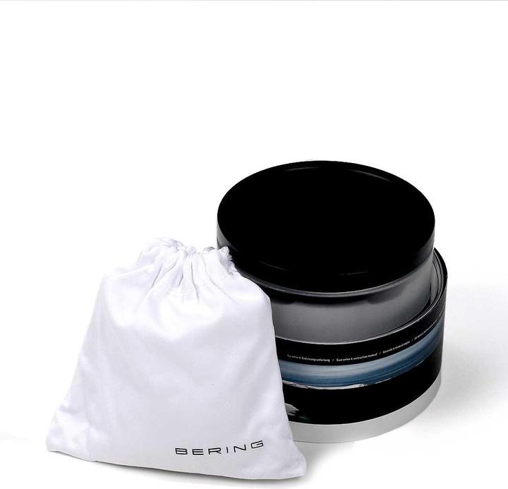 Actual product image Bering Classic (Analogue wristwatch, 40 mm)