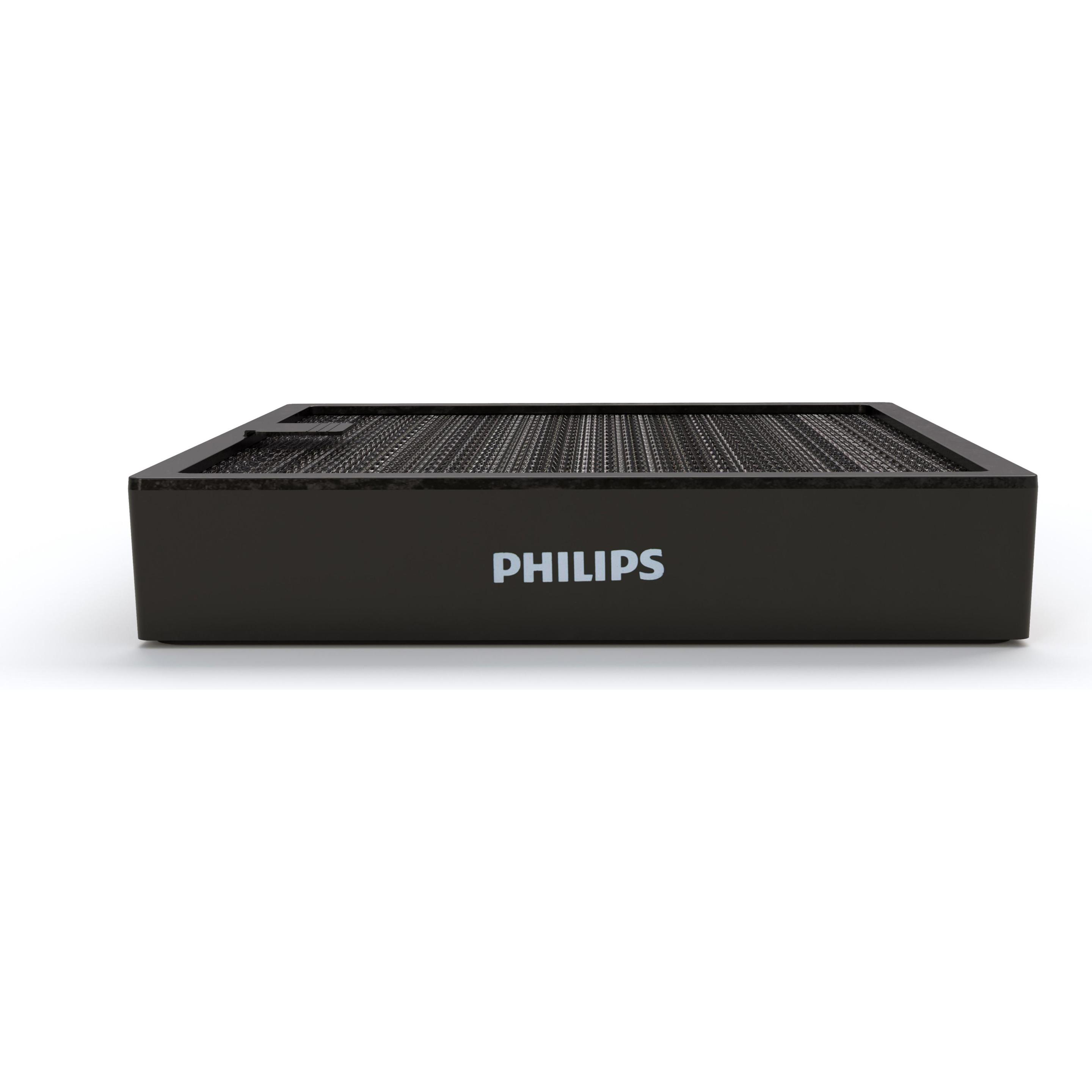 Philips tzfilter für Autoluftreiniger Go 5212, Zubehör Luftbehandlung