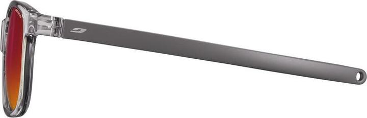 Immagine prodotto Julbo Turn 2 Grau Durchscheinend Glänzend Grau Matt Spectron 3