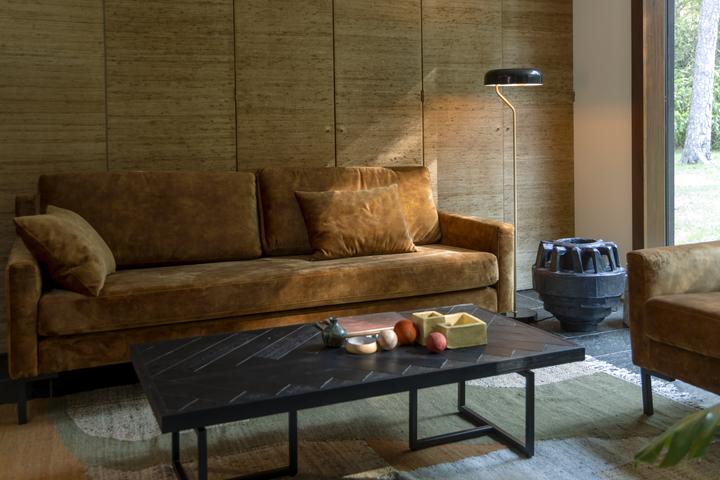 Actual product image Dutchbone Pavilion (200 x 300 cm)