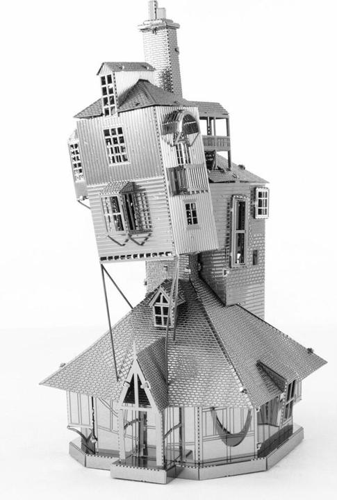 Image du produit Metal Earth Harry Potter Le Puits