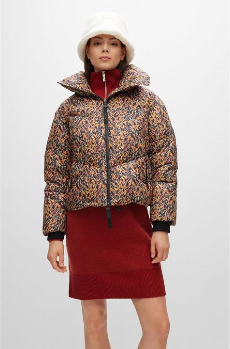 Immagine prodotto BOSS C pashini Open Diverse (38)