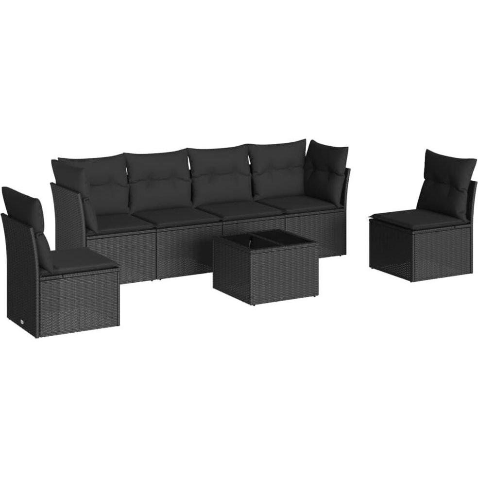 VidaXL, Gartenlounge, Prentice