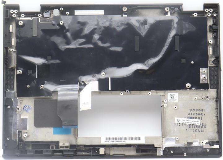 Lenovo Mech Asm Kbd W C Sws Bklt Chy