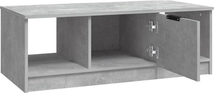 Image du produit vidaXL Couchtisch (102 x 50 x 36 cm)