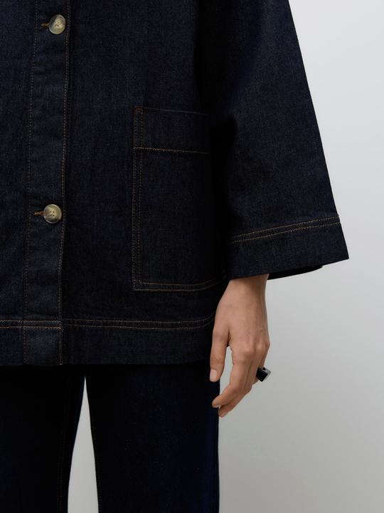 Produktbild Vero Moda AWVERENA Jeansjacke Jeansjacke (M)