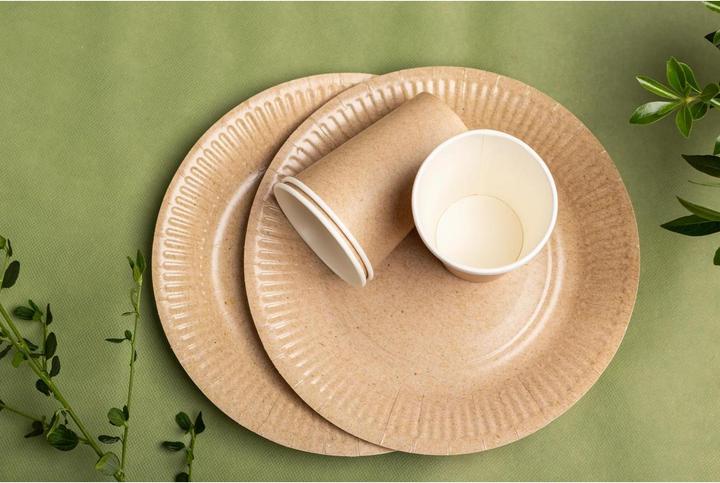 Produktbild PROnappe 15 Einweg-Kaffeebecher 200,0 ml (15 x)