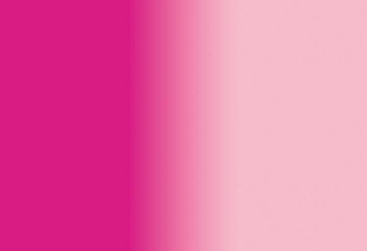 Image du produit Cricut Film vinyle activé par la chaleur 30 x 60 cm, magenta/rose clair