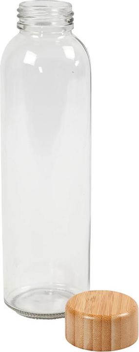 Immagine prodotto Creativ Company Bottiglia di vetro (0.50 l)