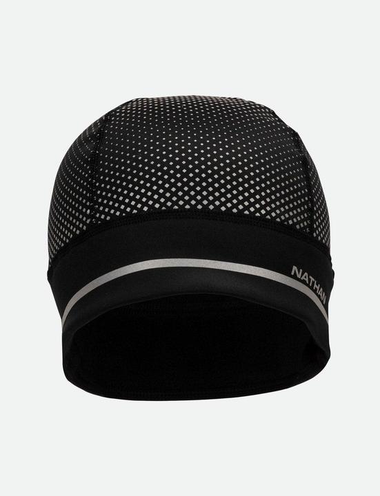 Image du produit Nathan Bonnet Hyper Night Reflective Pony-Tail (Taille unique)