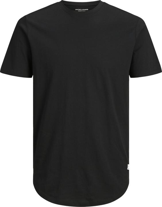 Immagine prodotto Jack & Jones T-shirt plus size in cotone biologico (4XL)